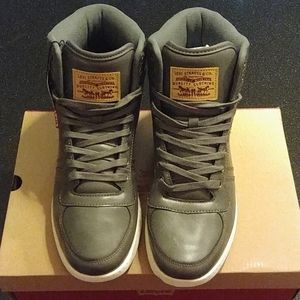 Brand New Levi's Performance Boots